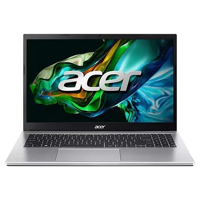 Laptop Acer Aspire 3 15 (A315-44P-R5AZ), AMD Ryzen 7 5700U, 15.6", Rezolutie FullHD, 16 GB DDR4, SSD de 1 TB, AMD Radeon Graphics