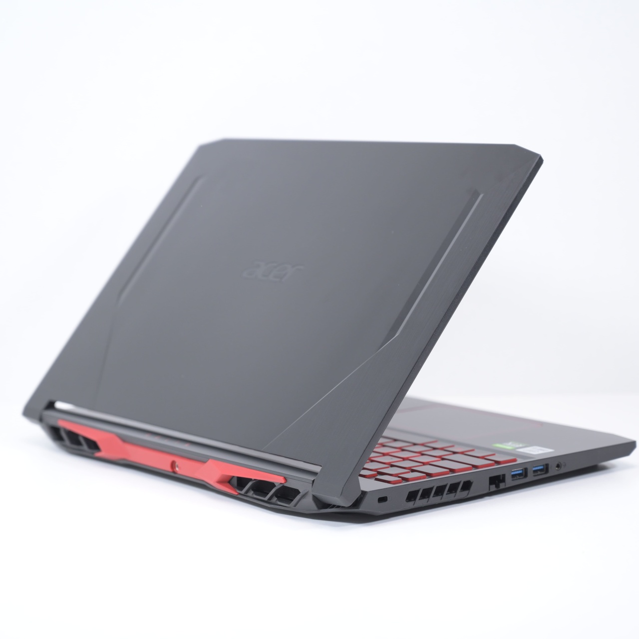 Laptop Acer Nitro 5 (AN515-55-51W3), Intel Core i5-10300H, 15.6