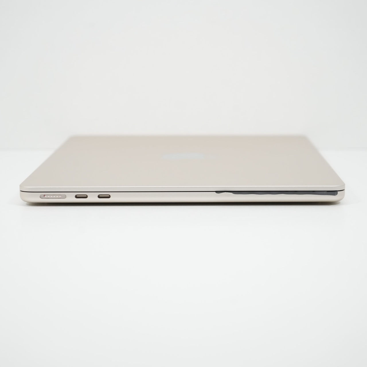 Laptop Apple MacBook Air 13 M2 (2022), 13.6", Apple M2, 256GB, Apple M2 - imagine 6