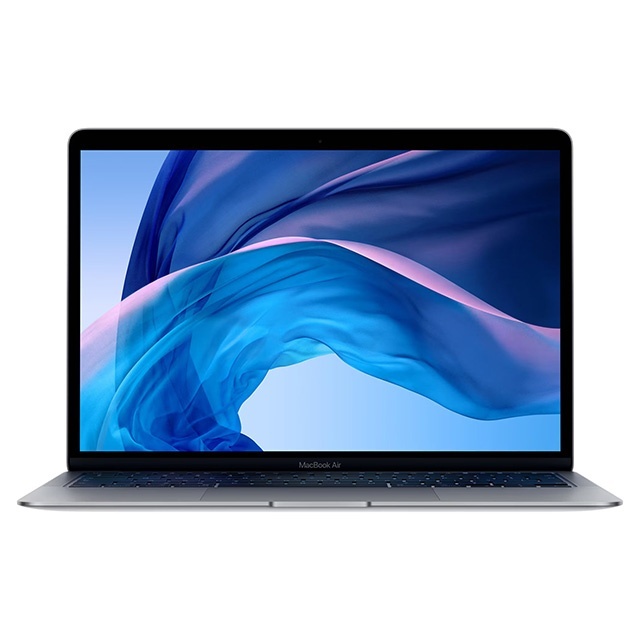 Laptop Apple Macbook Air A2179 (13-inch, 2020), Dual-Core Intel