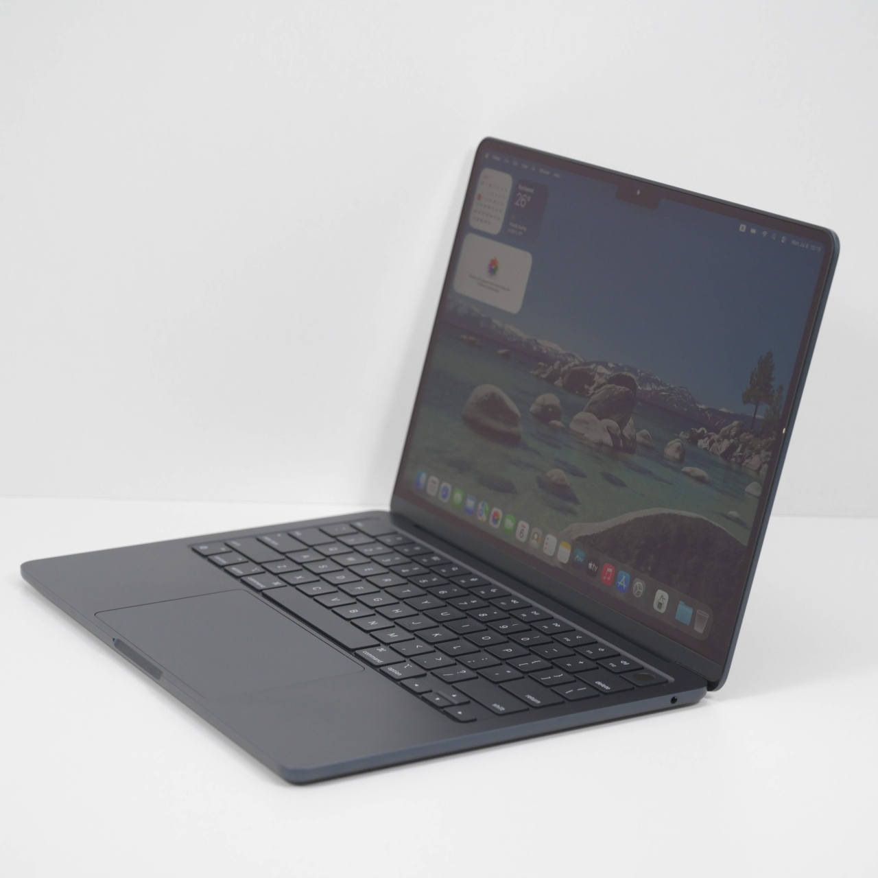Laptop Apple Macbook Air A2681 (M2, 2022), Apple M2, 13.6