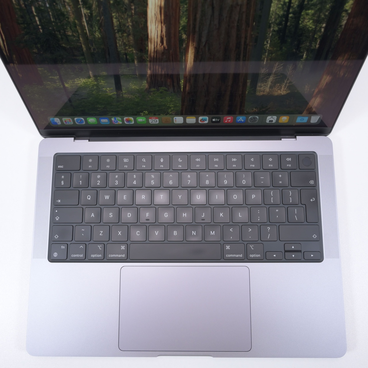 Laptop Apple Macbook Pro 2023 (M2 Pro , 14-inch , A2779), M2 Pro, 14