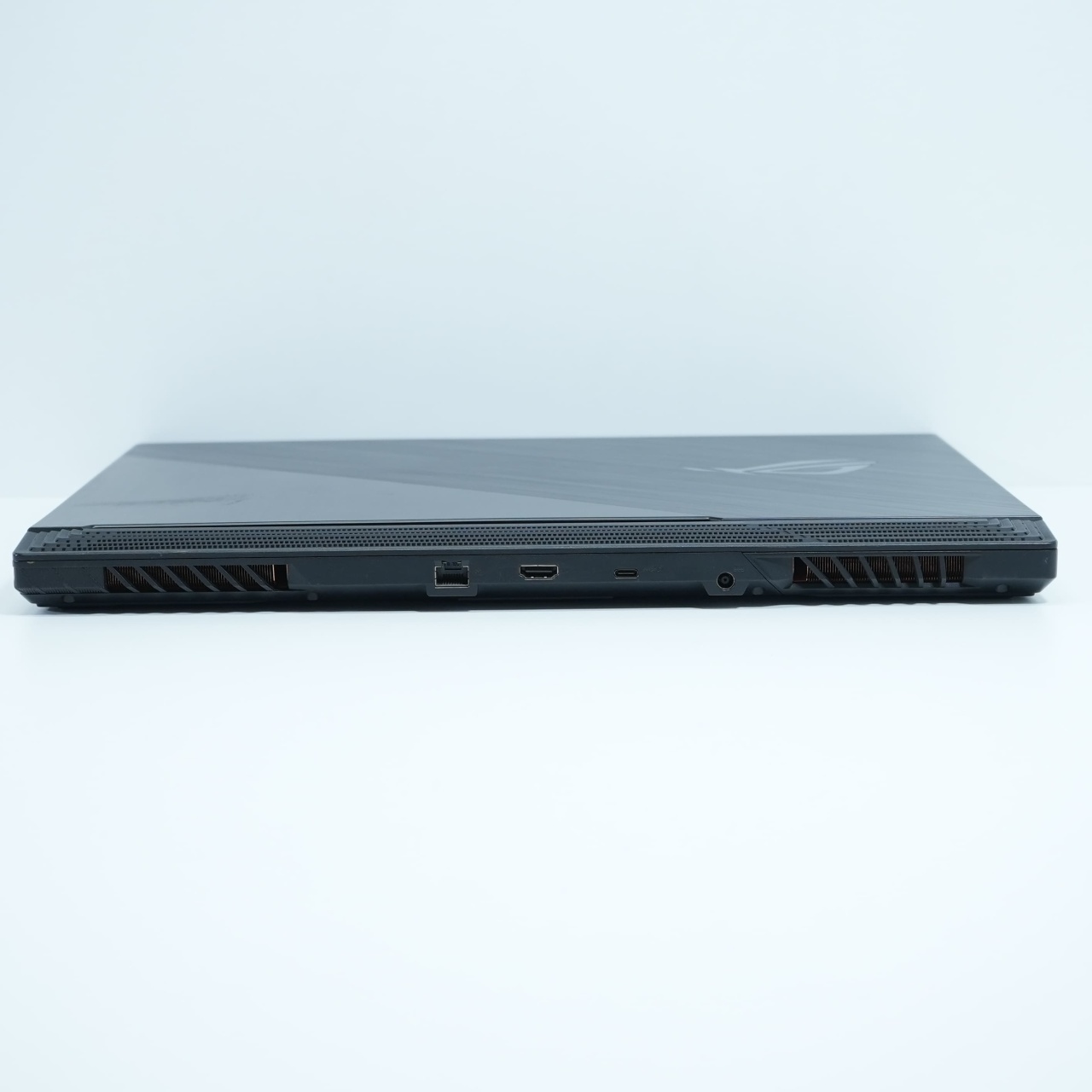 Laptop Asus Rog Strix G17 (g712lu-ev001), Intel Core i7-10750H, 17.3", Rezolutie FullHD, 144Hz, 8 GB DDR4, SSD de 512 GB, Nvidia GeForce GTX 1660 Ti - imagine 5