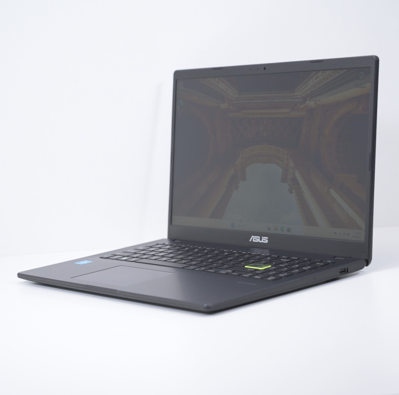Laptop Asus Vivobook Go 15 (R522KA-BR742), Intel Celeron N4500, 15.6