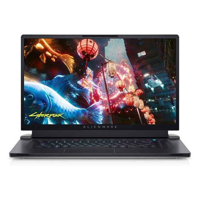 Laptop Dell Alienware X17 R2, Intel Core i9-12900HK, 17.3