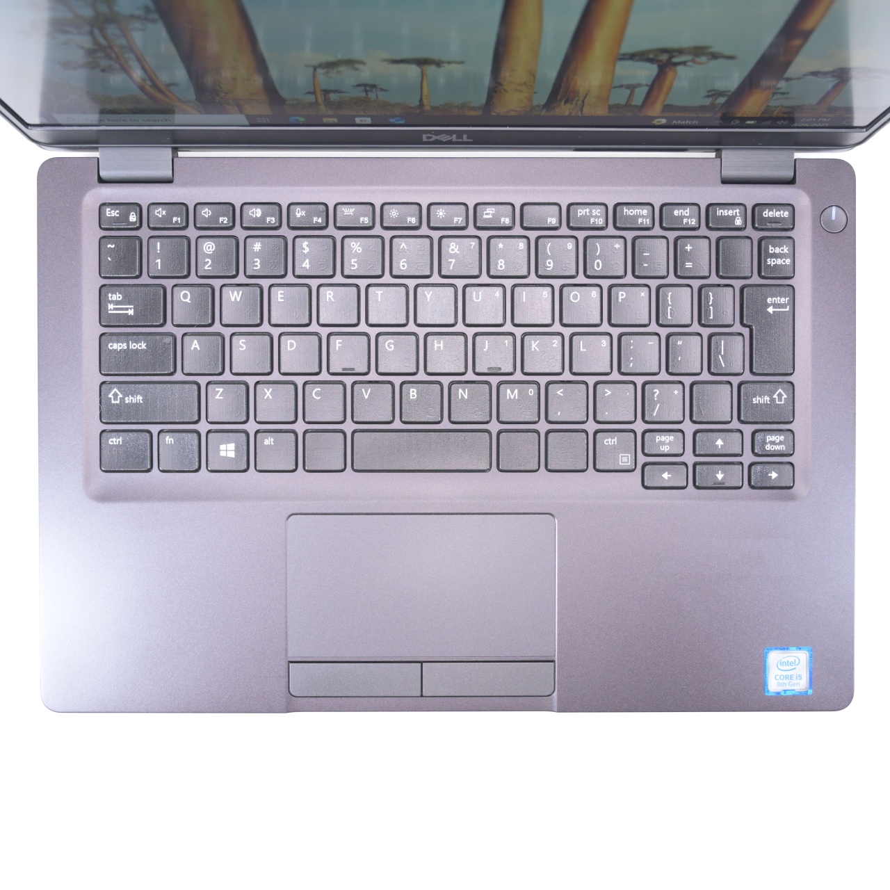 Laptop Dell Latitude 5300, Intel Core i5-8365U, 13.3