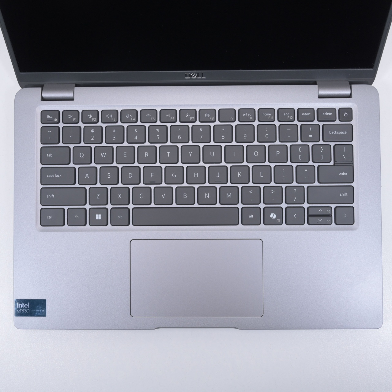 Laptop Dell Latitude 5450, Intel Core Ultra 5 135U, 14", Rezolutie FullHD, 32 GB DDR5, SSD de 512 GB, Intel Graphics - imagine 4