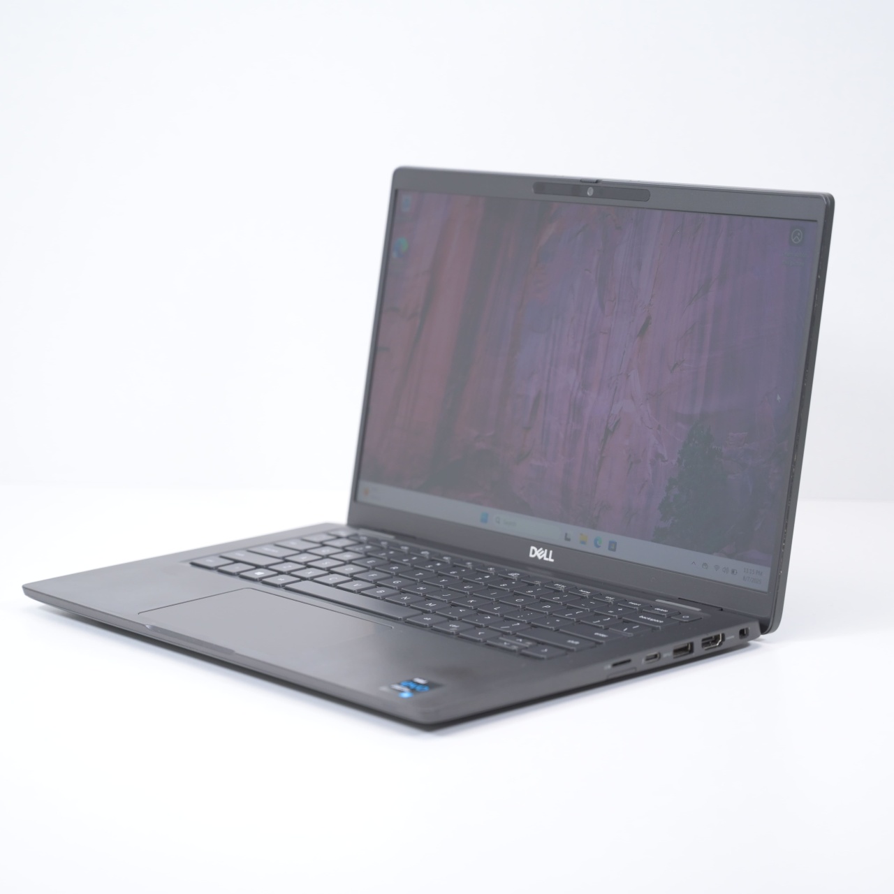 Laptop Dell Latitude 7420, Intel Core i5-1145G7, 14