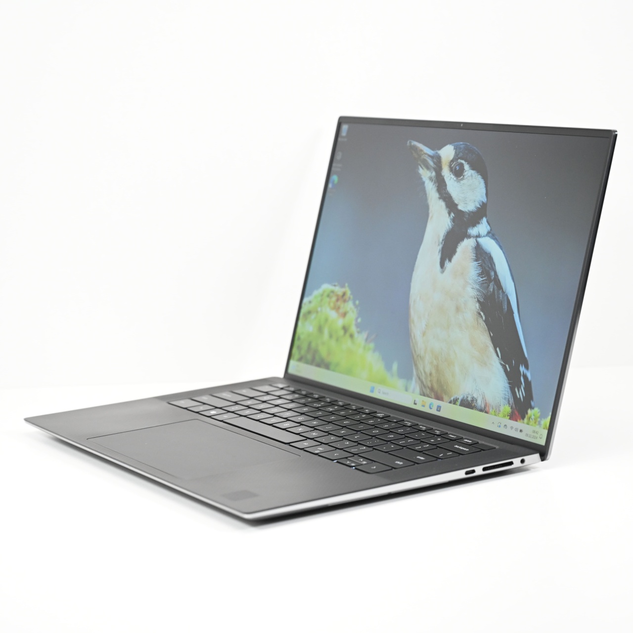 Laptop Dell Precision 5560 - 1 | YEO