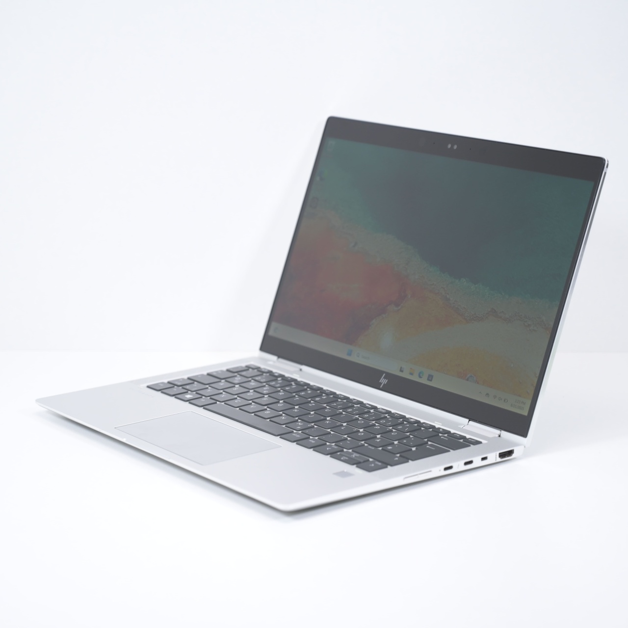 Laptop HP Elitebook X360 1030 G3, Intel Core i7-8550U, 13.3