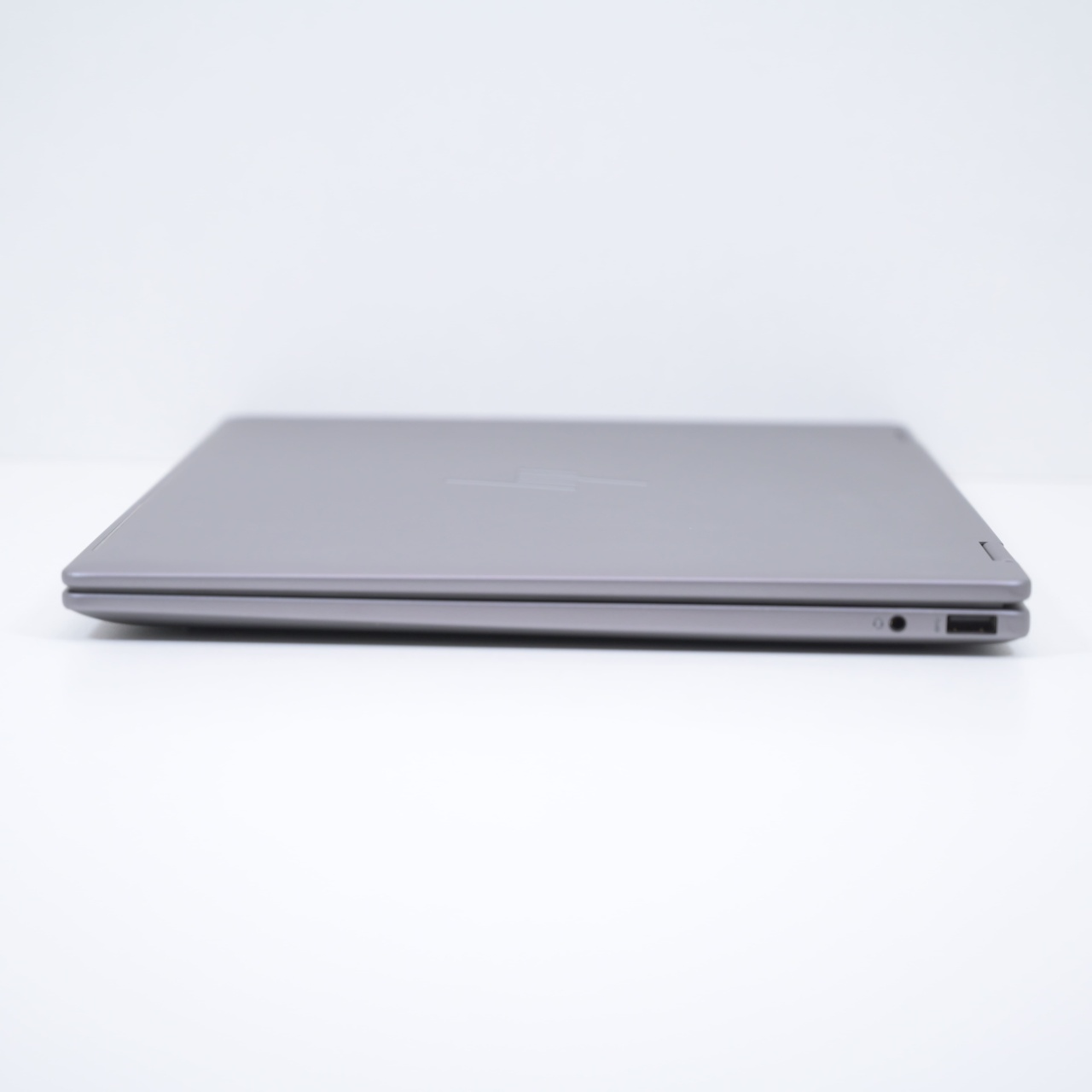 Laptop HP Envy 16-ad0770ng, AMD Ryzen 7 8840HS, 16", Rezolutie 2K, Touchscreen, 16 GB DDR5, SSD de 1 TB, AMD Radeon Graphics - imagine 5