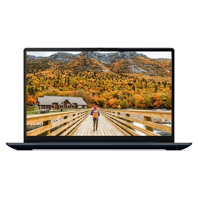 Laptop Lenovo Ideapad 3 17ALC6, AMD Ryzen 7 5700U, 17.3