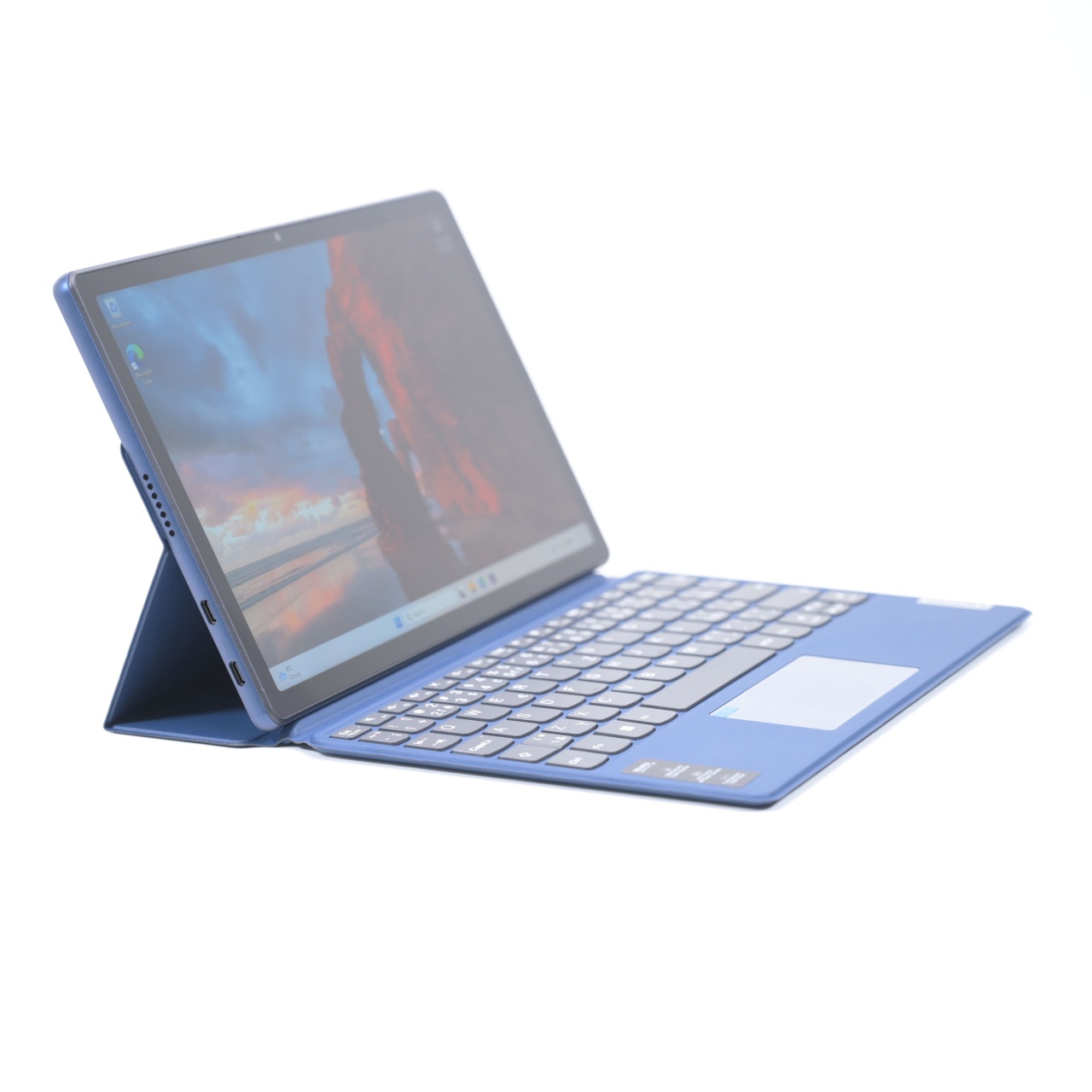 Laptop Lenovo IdeaPad Duet 3 11IAN8, Intel N100, 11.5