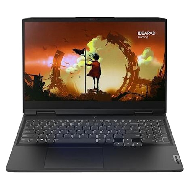 Laptop Lenovo Ideapad Gaming 3 16ARH7, AMD Ryzen 5 6600H, 16