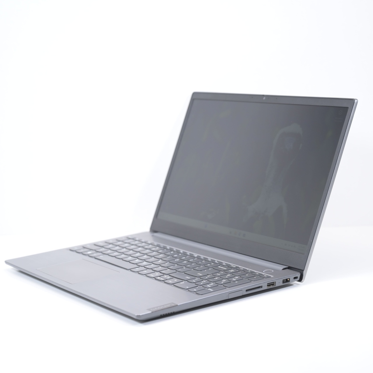 Laptop Lenovo ThinkBook 15 IIL, Intel Core i7-1065G7, 15.6