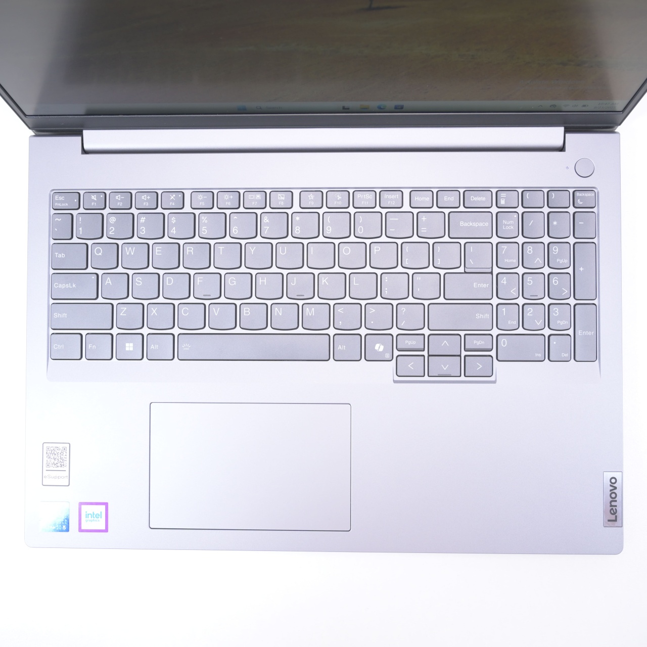 Laptop Lenovo ThinkBook 16 G7 IML, Intel Core Ultra 5 125U, 16