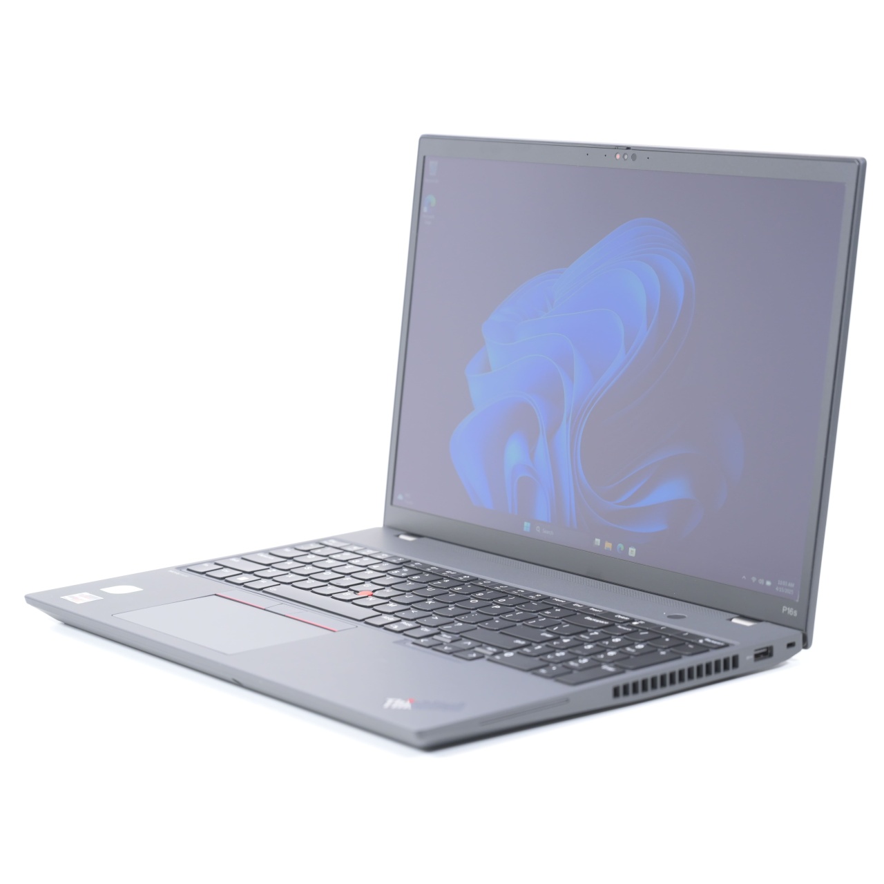Laptop Lenovo ThinkPad P16s Gen 2 - 1 | YEO