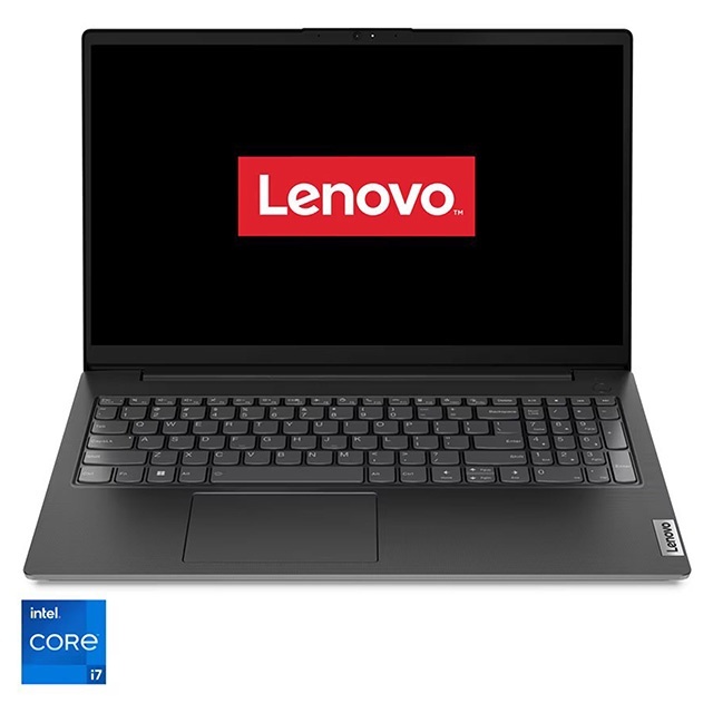 Laptop Lenovo V15 G4 IRU, Intel Core i7-1355U, 15.6