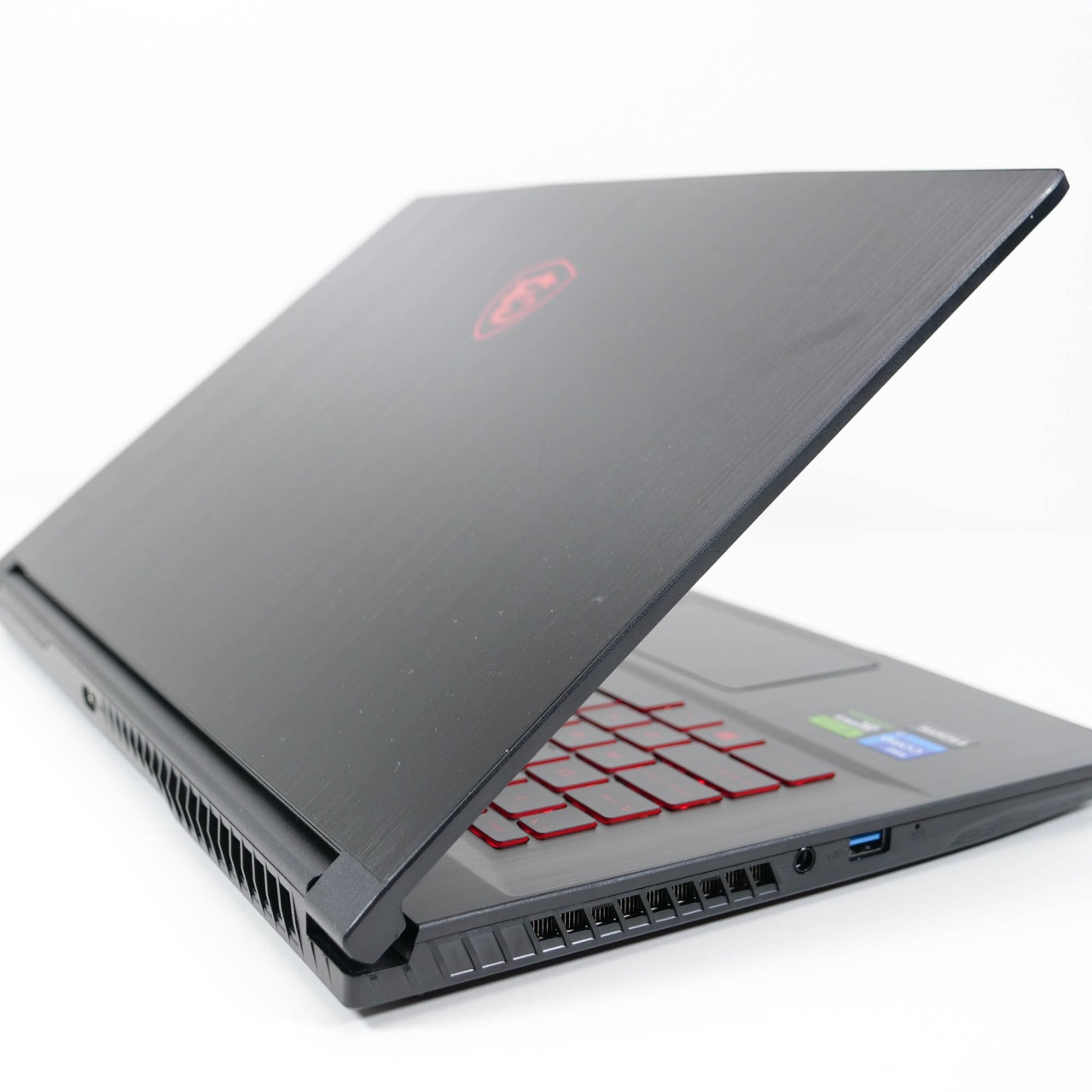 Laptop MSI Thin GF63 12VF (MS-16R8) - 2 | YEO