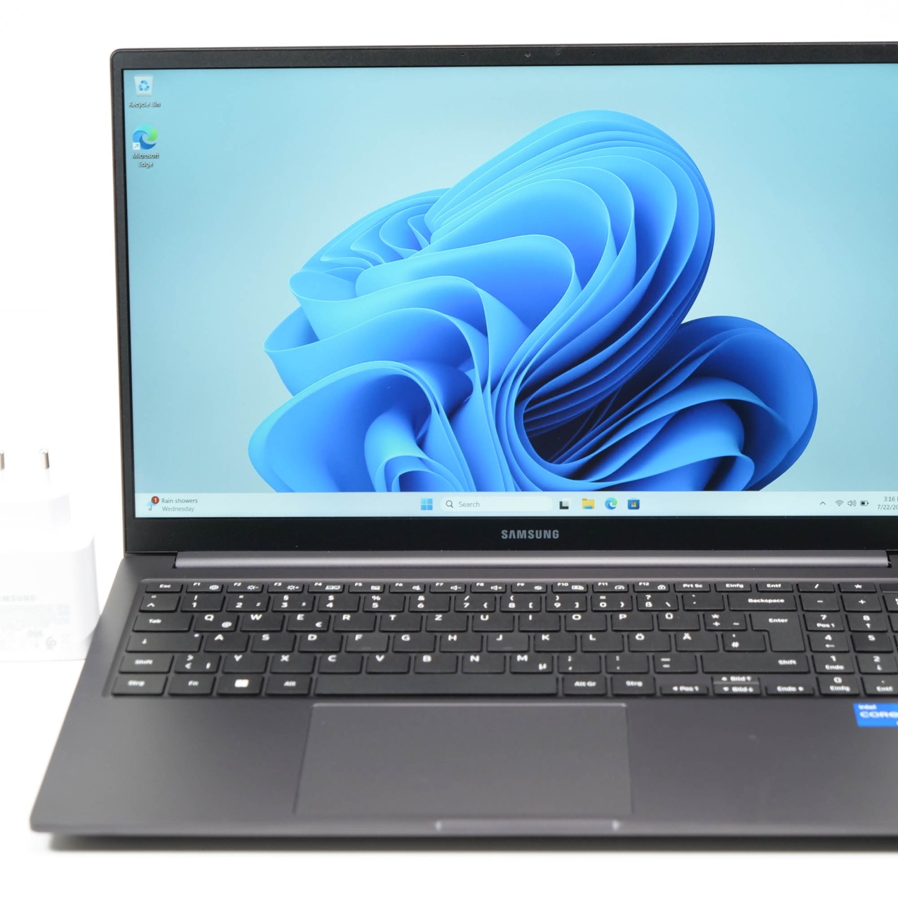 Laptop Samsung Galaxy Book2 (NP750XED-KB3DE) - 4 | YEO