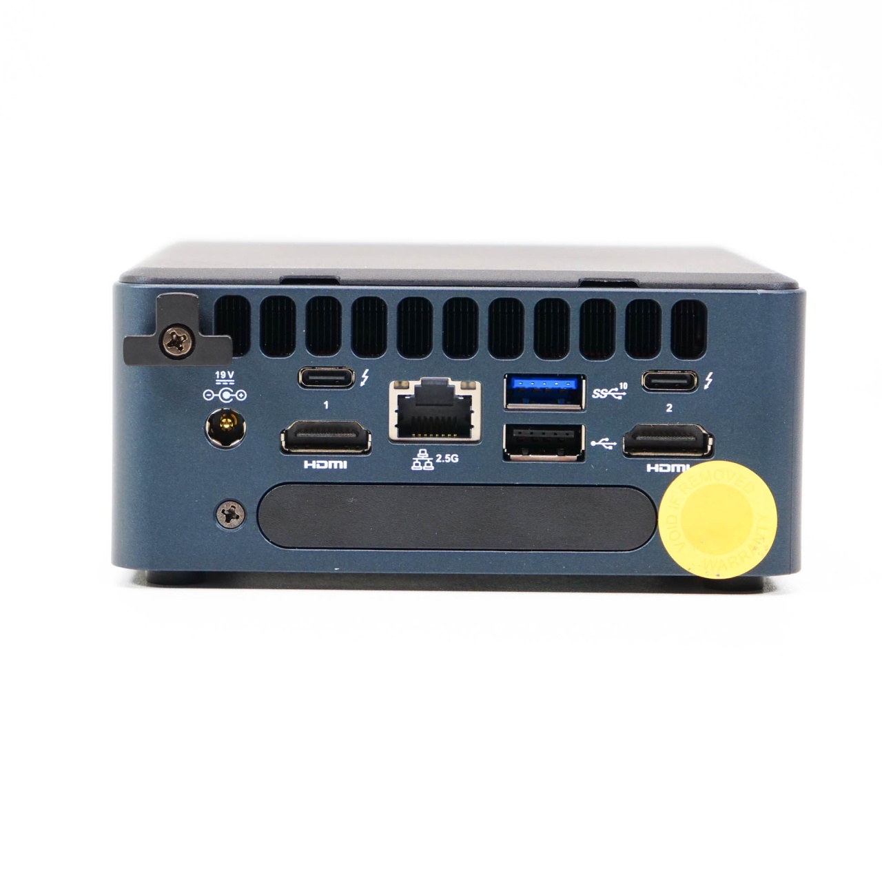 NUC11 Pro Kit NUC11TNHi3 Office付き Mini PC Intel NUC 11 Pro Kit NUC11TNHi3