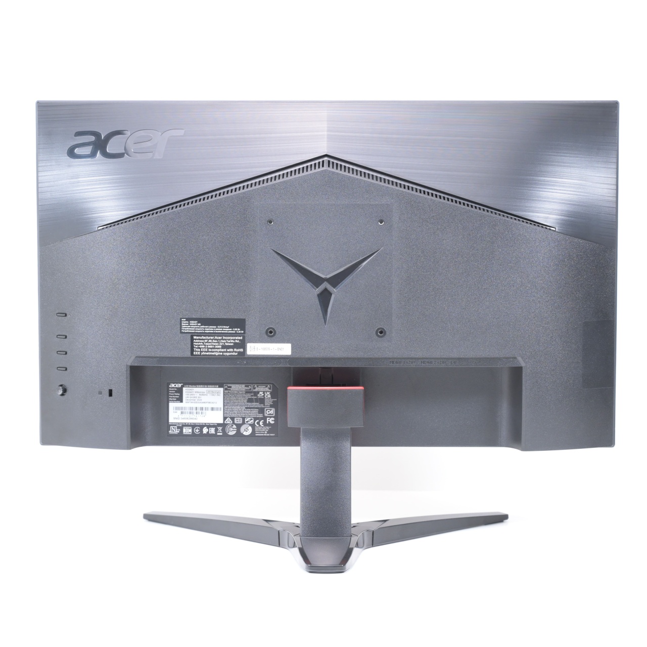 Monitor Acer KG242Y - 4 | YEO