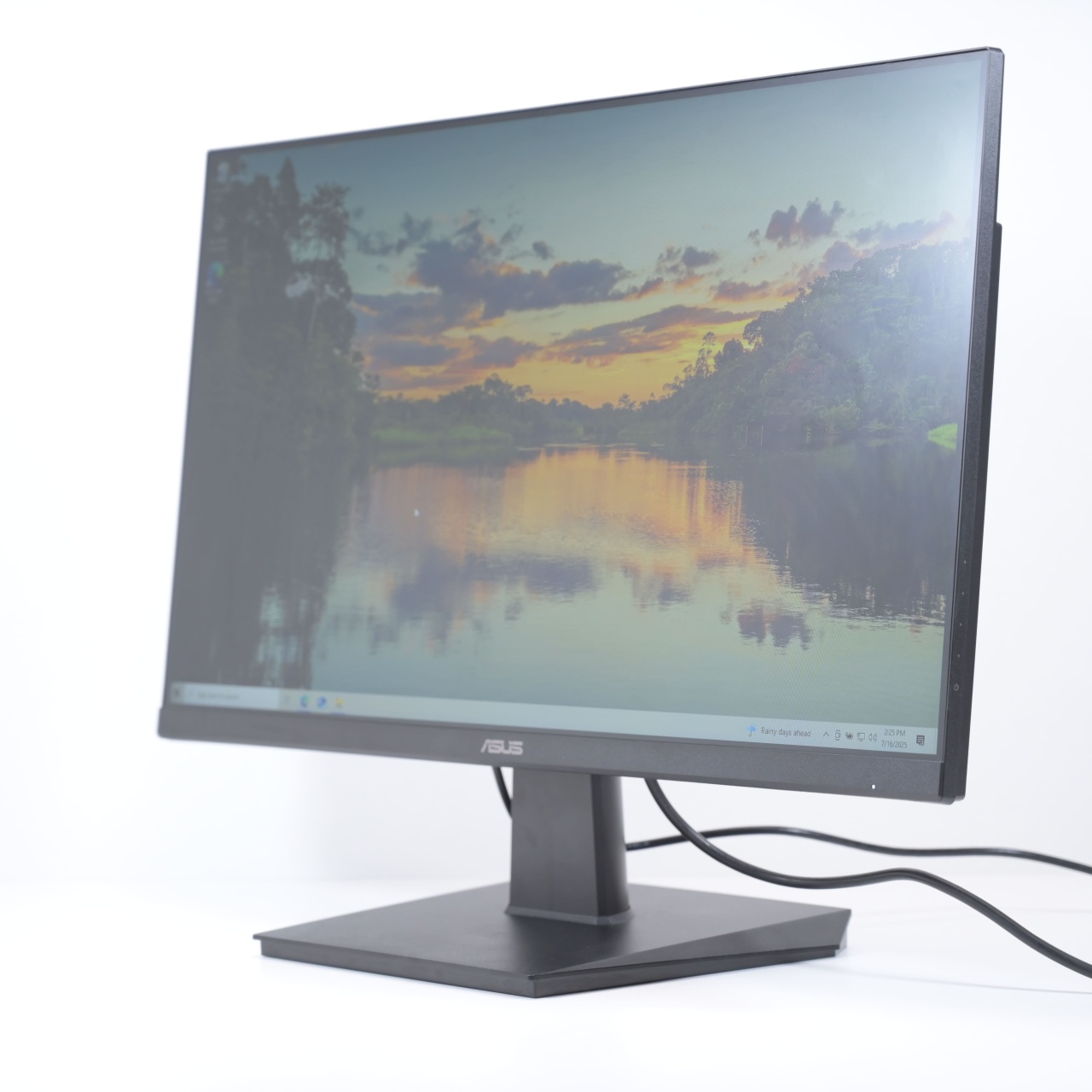 Monitor Asus VA27EHF FullHD, 100Hz, 1ms - 2 | YEO