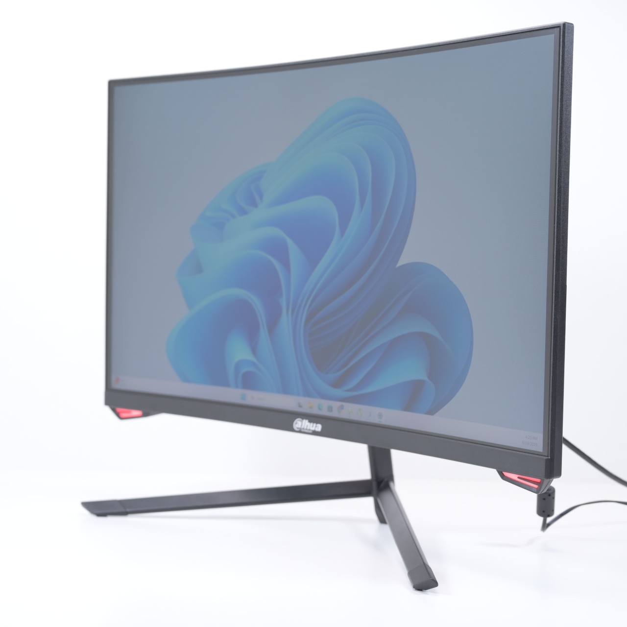 Monitor Dahua LM24-E230C FullHD, 180Hz, 1ms - 1 | YEO