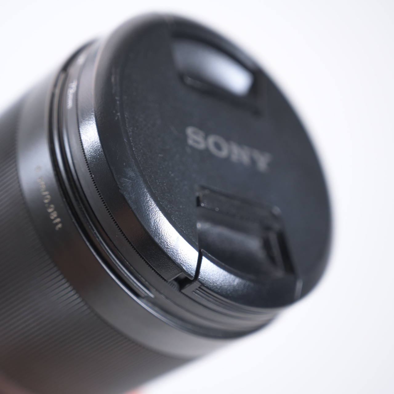 Obiectiv Ap Foto Sony FE 35mm F1.4 Zeiss - 4 | YEO