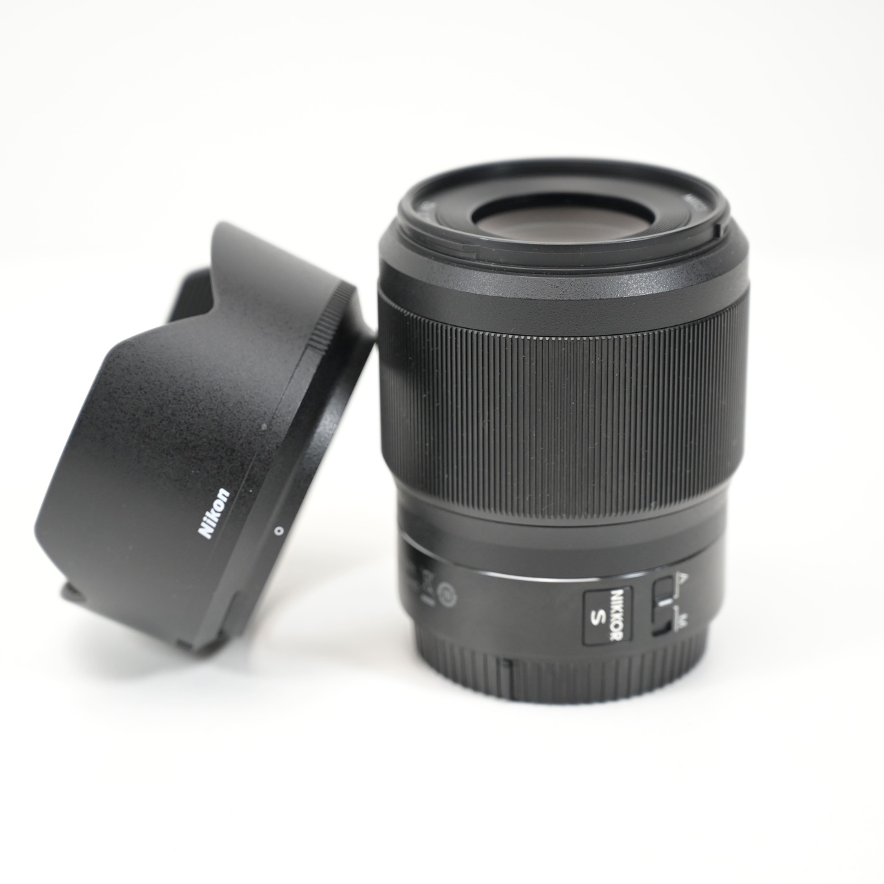Obiectiv Nikon Z 50mm f/1.8 S - 4 | YEO