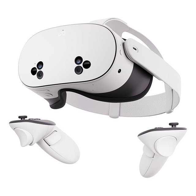 Ochelari VR Meta Quest 3S