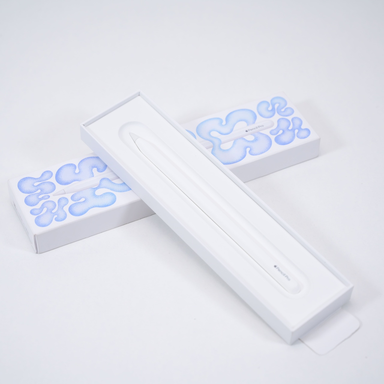 Pencil Apple Pro (A2538) - 2 | YEO