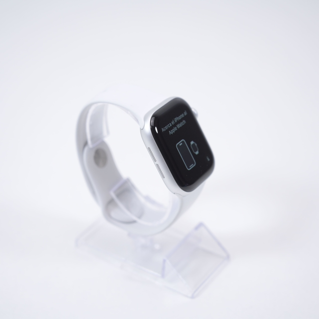 Smartwatch Apple Watch 10 42mm GPS - 2 | YEO