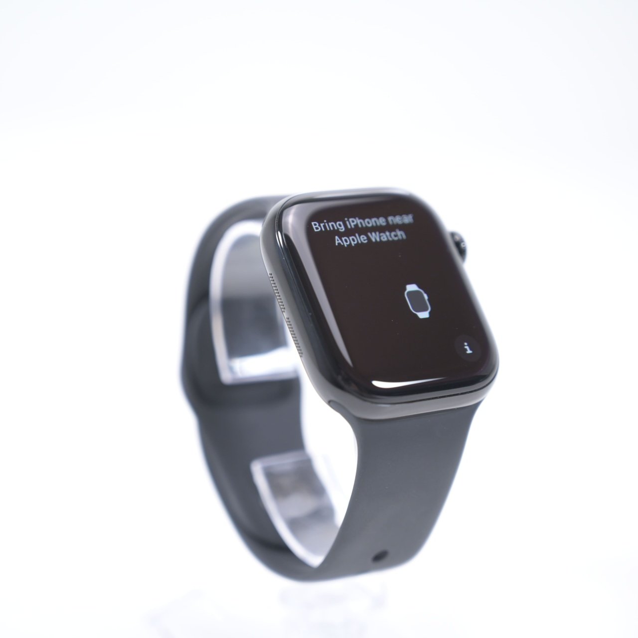 Smartwatch Apple Watch 10 42mm GPS - 2 | YEO