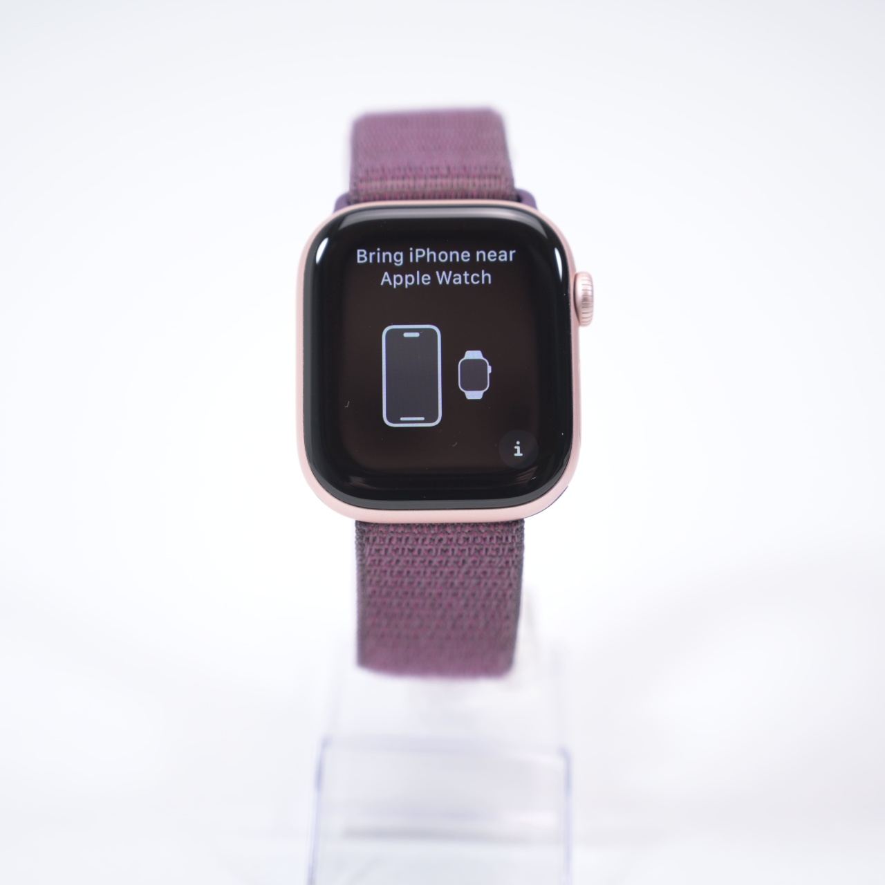 Smartwatch Apple Watch 10 42mm GPS - 1 | YEO