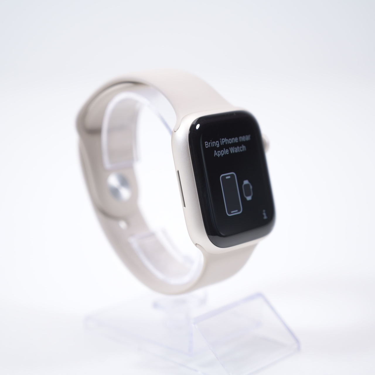 Smartwatch Apple Watch 8 45mm GPS - 2 | YEO