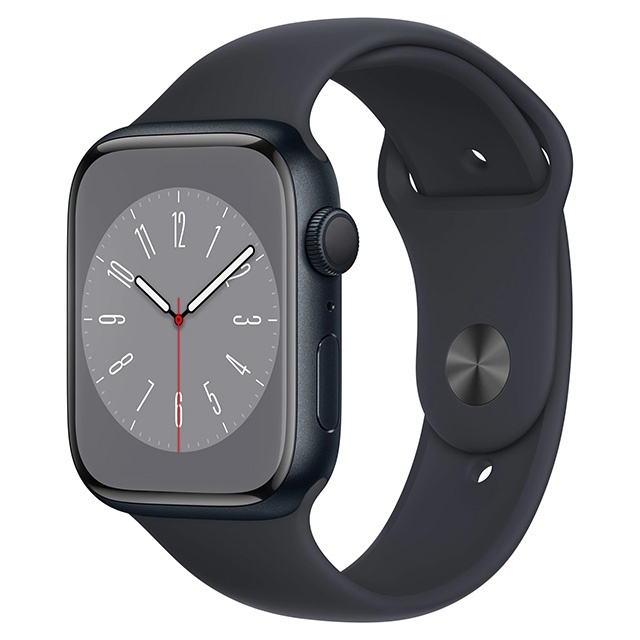 Smartwatch Apple Watch 8 45mm GPS
