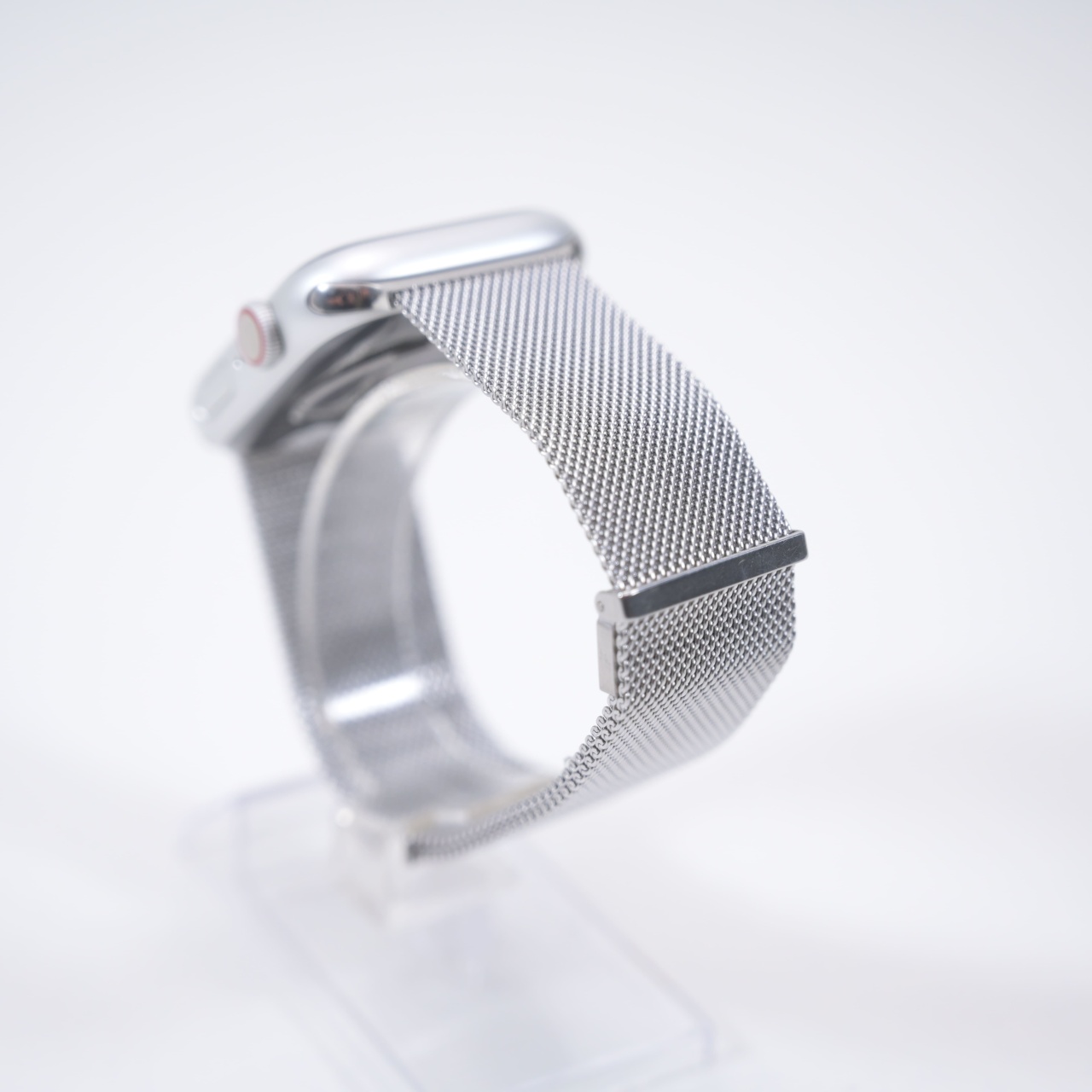 Smartwatch Apple Watch 9 45mm LTE - 4 | YEO
