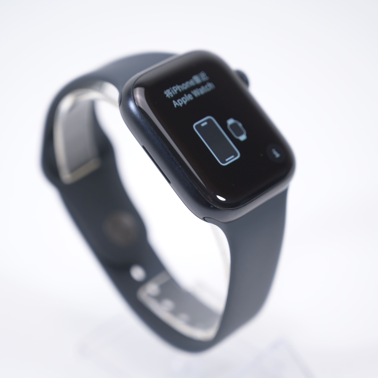 Smartwatch Apple Watch 9 45mm LTE - 2 | YEO