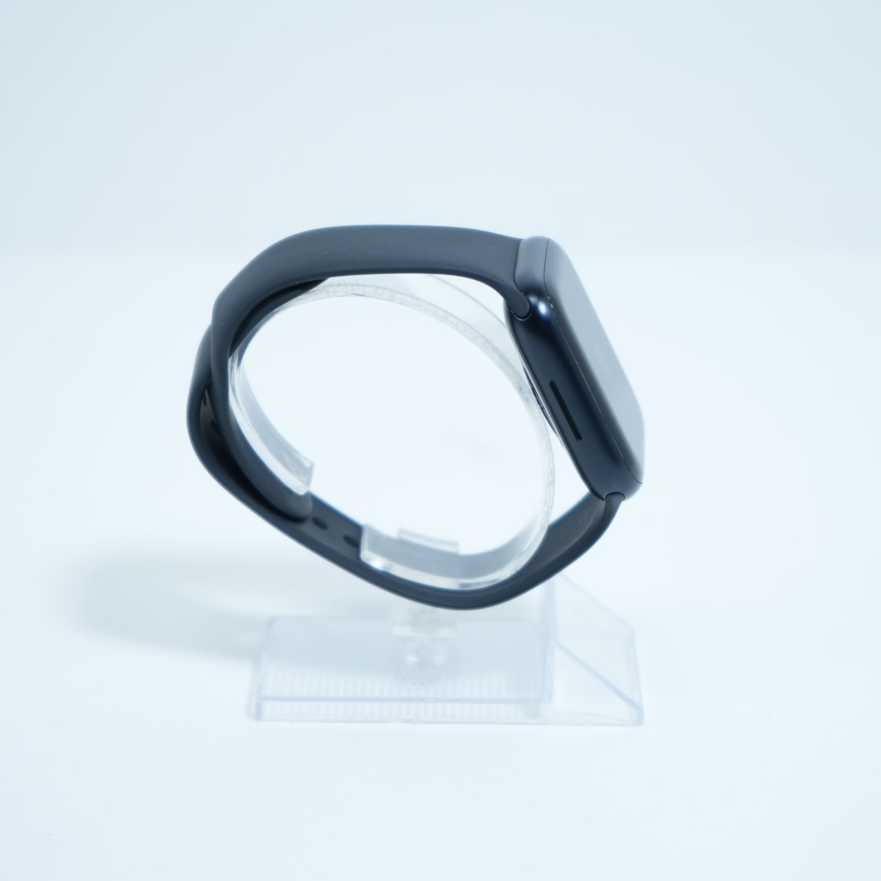 Smartwatch Apple Watch Series 7, Aluminum, GPS - imagine 4