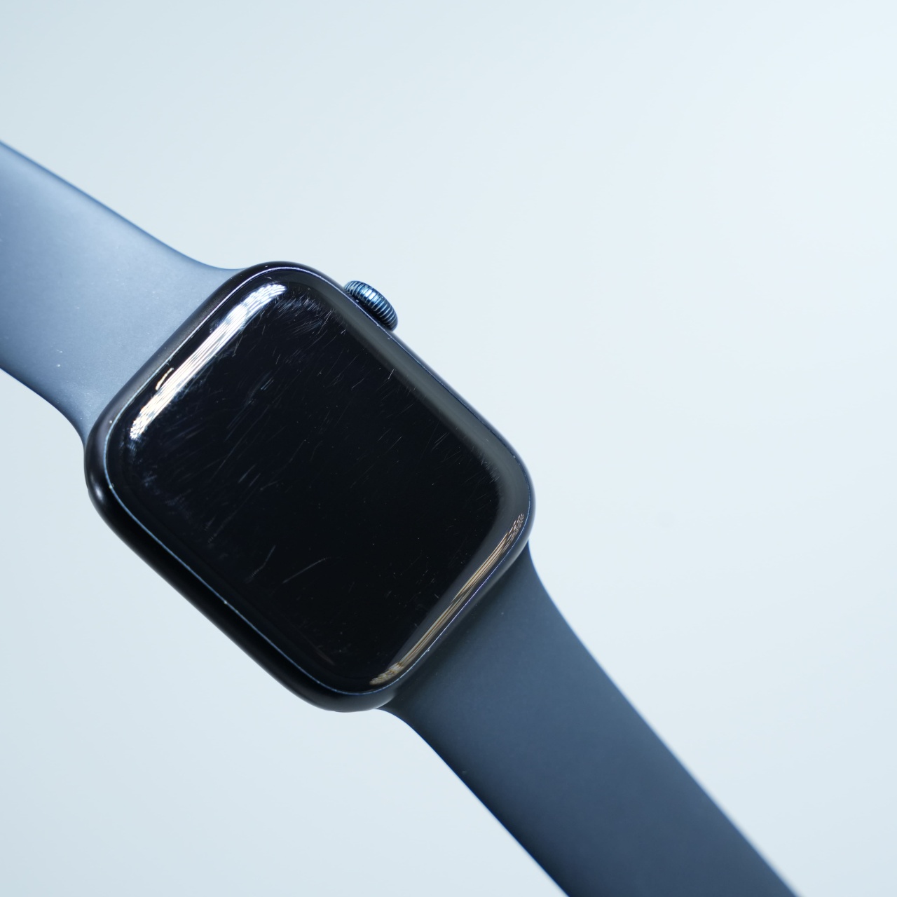 Smartwatch Apple Watch Series 8, Aluminum, GPS - imagine 5