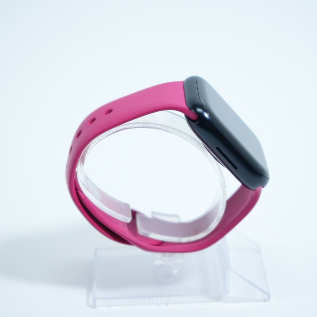 Smartwatch Apple Watch Series 8, Aluminum, GPS - imagine 3
