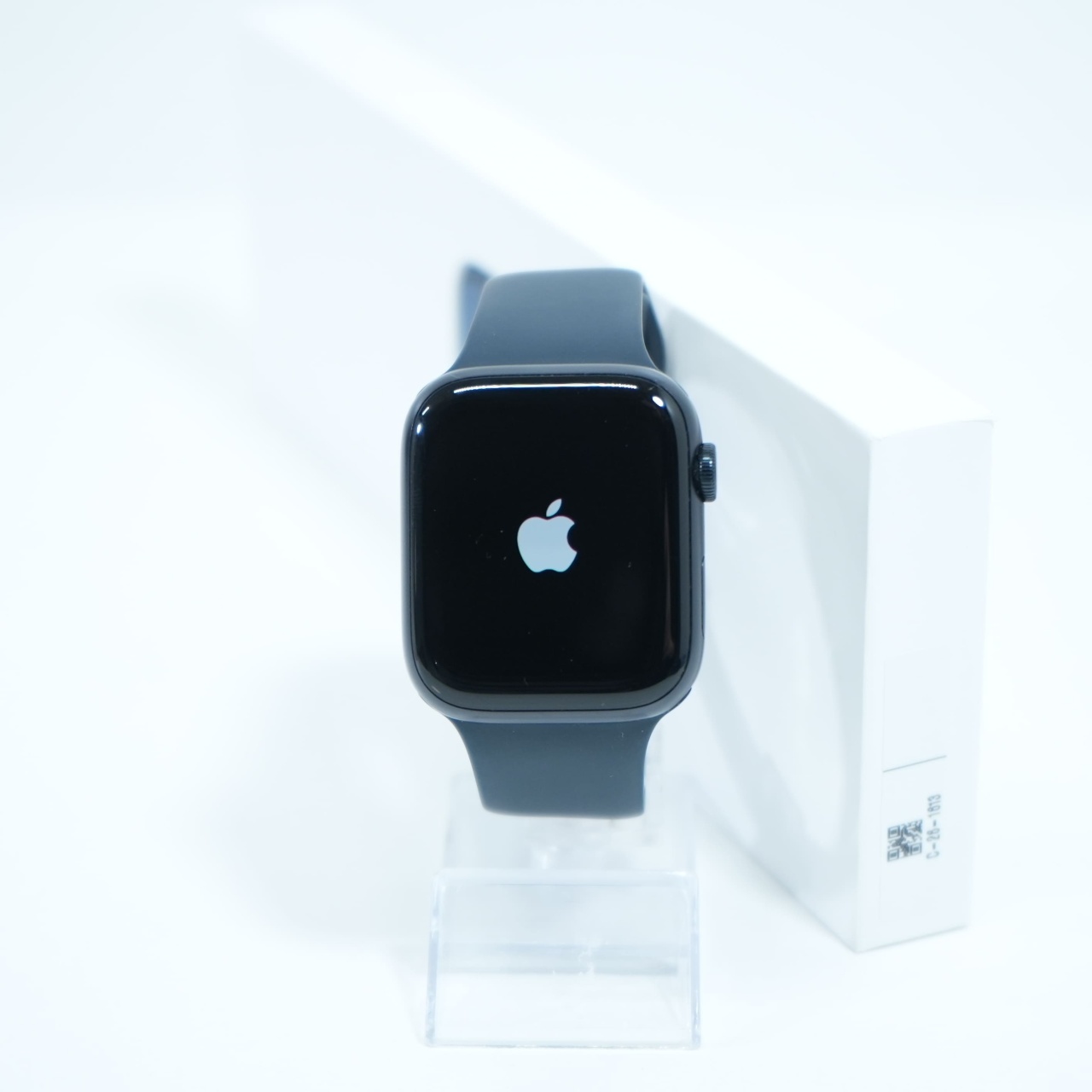 Smartwatch Apple Watch Series 9, Aluminum, GPS - imagine 6