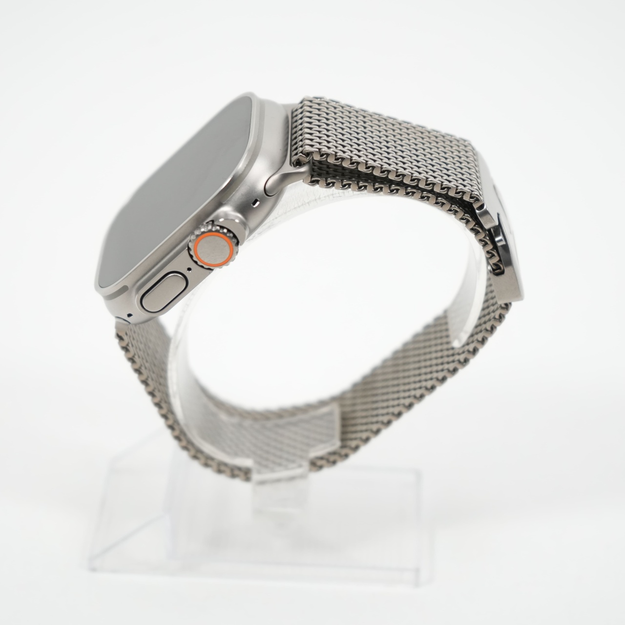 Smartwatch Apple Watch Ultra 2, Titanium, GPS + Cellular - imagine 3