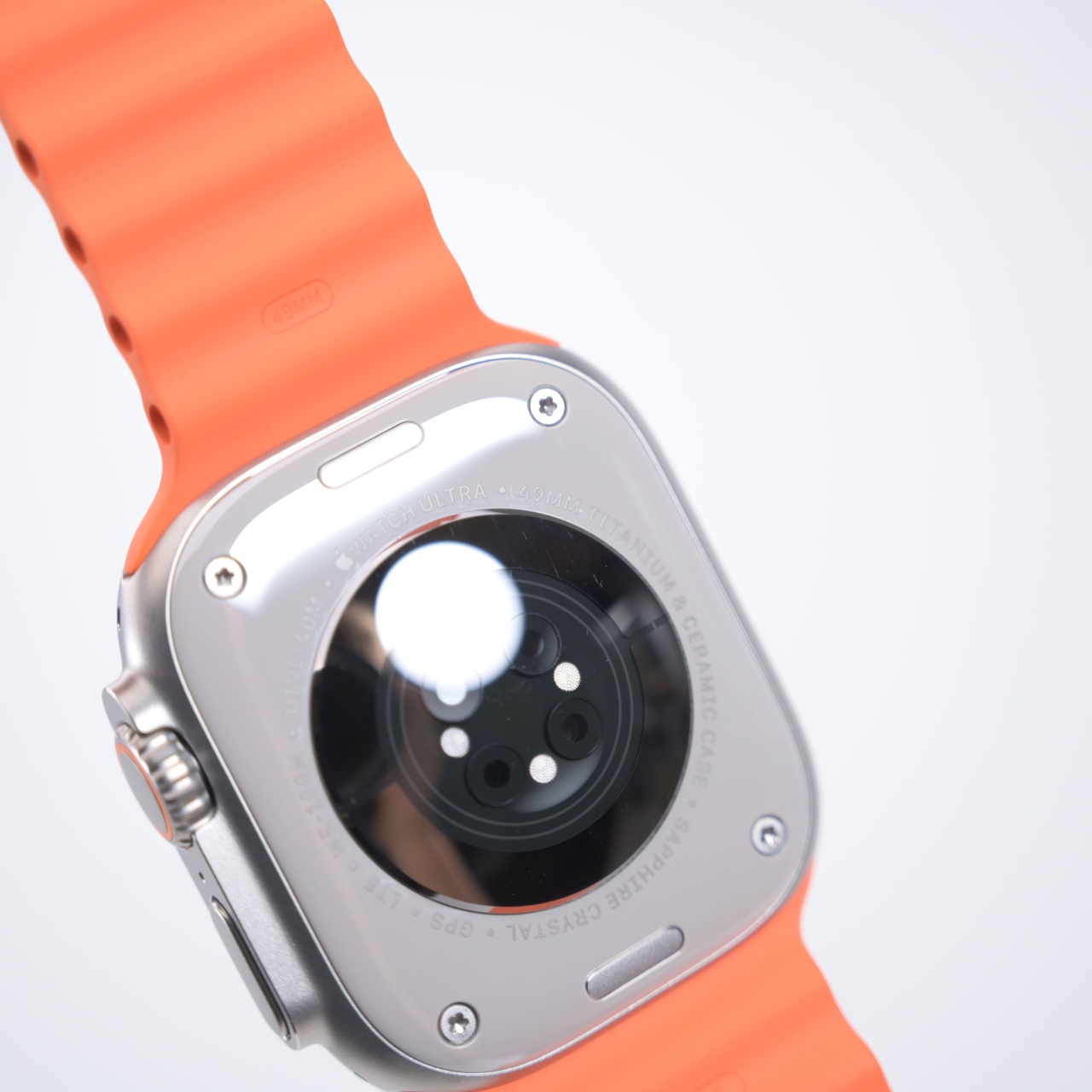 Smartwatch Apple Watch Ultra 2 - 5 | YEO