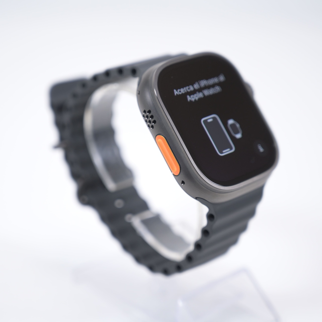 Smartwatch Apple Watch Ultra 2 - 2 | YEO