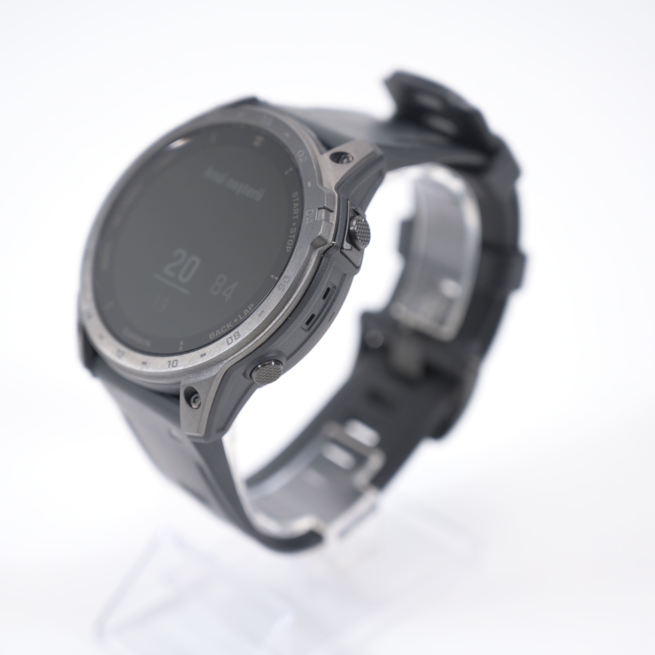 Smartwatch Garmin Tactix 7 - 1 | YEO