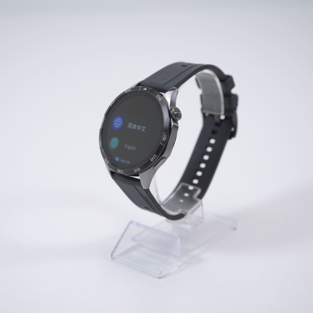 Smartwatch Huawei Watch GT 4 - 1 | YEO