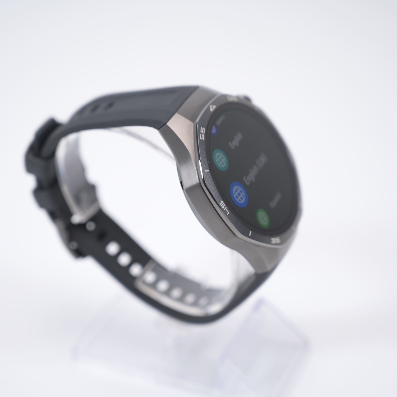 Smartwatch Huawei Watch GT 5 Pro - 2 | YEO