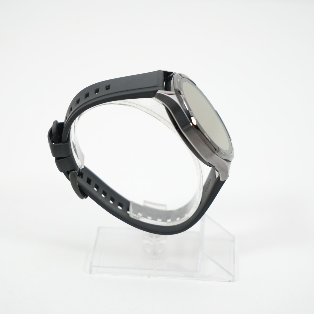 Smartwatch Huawei Watch GT 5, Stainless steel, GPS - imagine 4